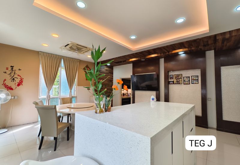 Setia Eco Park Phase 9