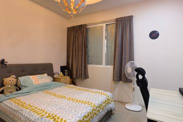 Setia Eco Park Phase 9