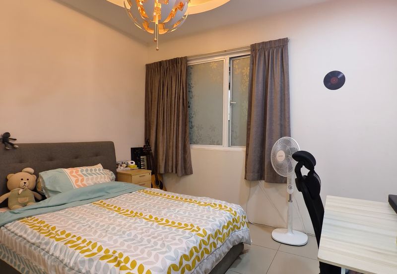 Setia Eco Park Phase 9