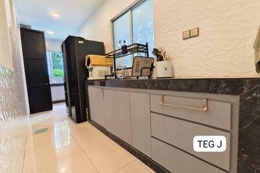 Setia Eco Park Phase 9