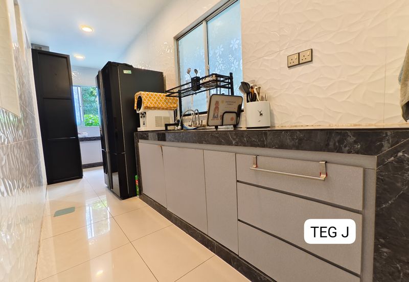 Setia Eco Park Phase 9