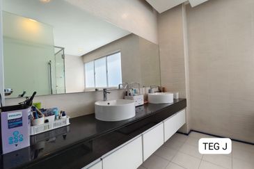 Setia Eco Park Phase 9