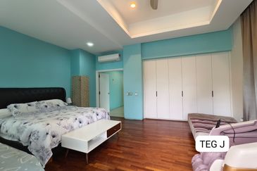 Setia Eco Park Phase 9