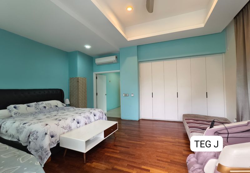 Setia Eco Park Phase 9