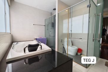 Setia Eco Park Phase 9