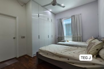 Setia Eco Park Phase 9