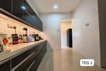 Setia Eco Park Phase 9