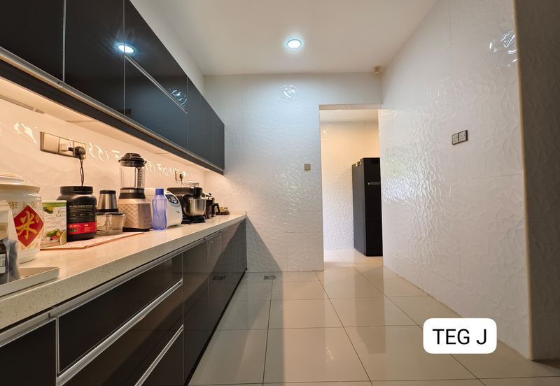 Setia Eco Park Phase 9