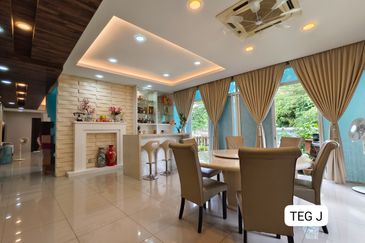 Setia Eco Park Phase 9