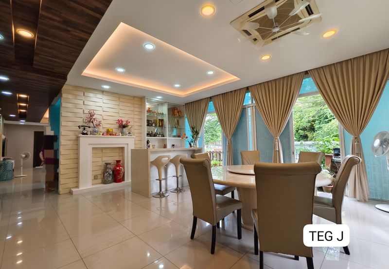 Setia Eco Park Phase 9