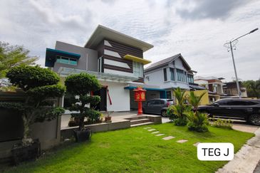 Setia Eco Park Phase 9