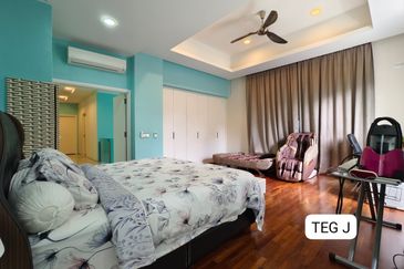 Setia Eco Park Phase 9