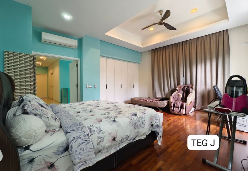 Setia Eco Park Phase 9