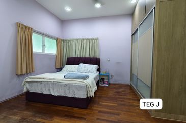 Setia Eco Park Phase 9