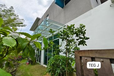 Setia Eco Park Phase 9