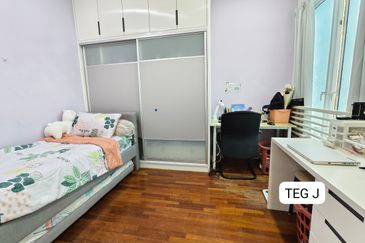 Setia Eco Park Phase 9