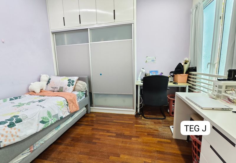 Setia Eco Park Phase 9