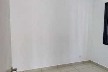 Setia City Residences @ Setia City