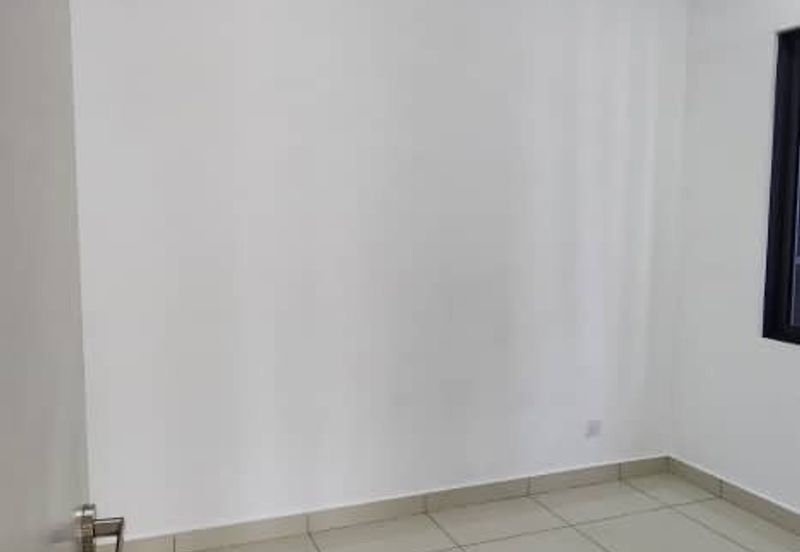 Setia City Residences @ Setia City