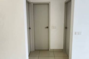 Setia City Residences @ Setia City