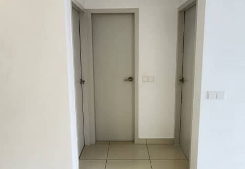 Setia City Residences @ Setia City