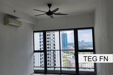 Setia City Residences @ Setia City