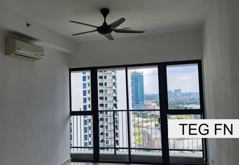 Setia City Residences @ Setia City