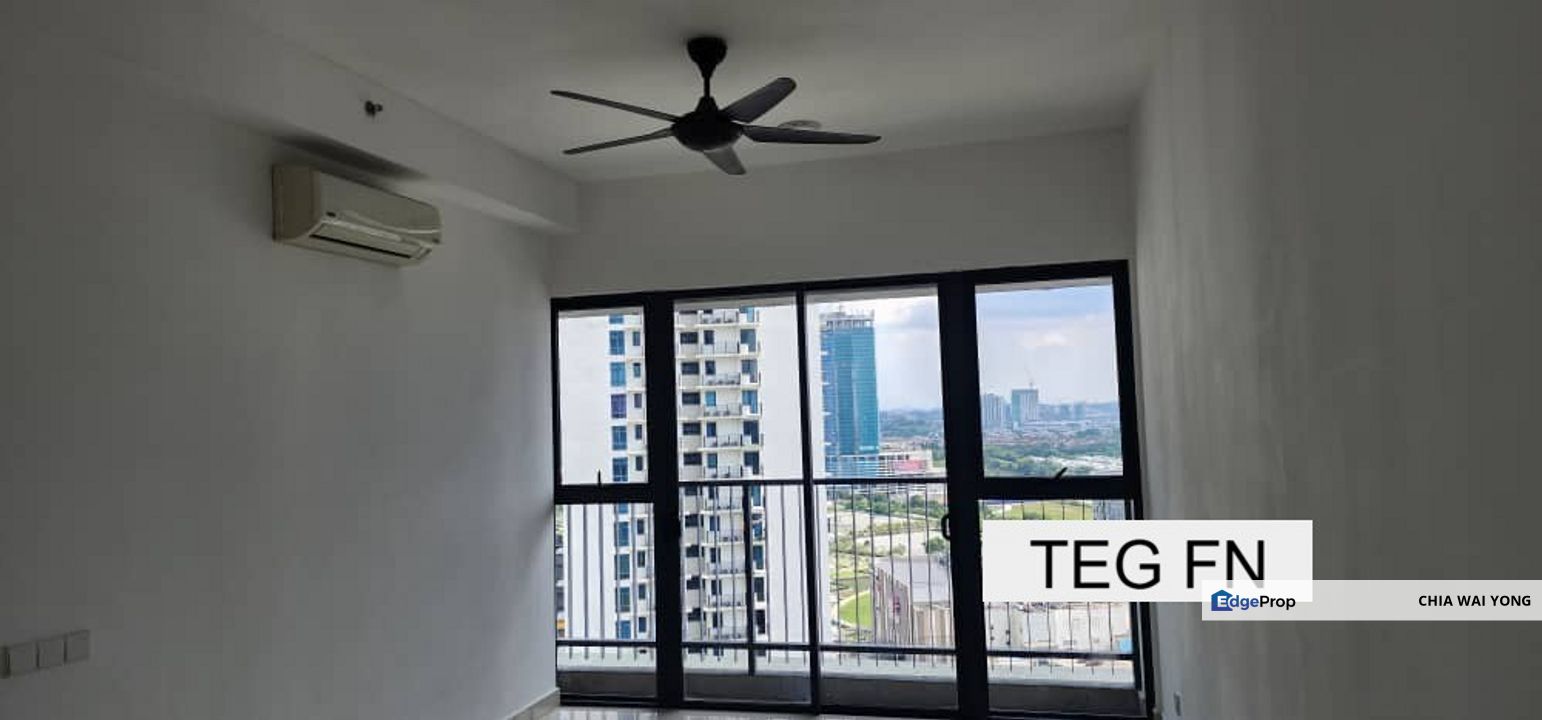 [Sales - Rm680k]  1045sf Setia CITY Residence @ Setia Alam, Shah Alam, Selangor, Setia Alam/Alam Nusantara
