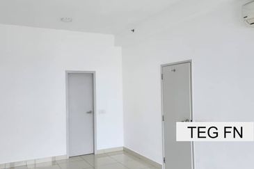 Setia City Residences @ Setia City