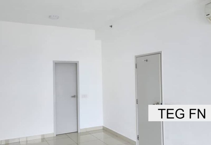 Setia City Residences @ Setia City