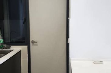 Setia City Residences @ Setia City