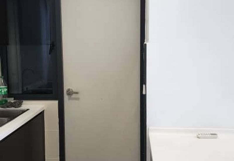 Setia City Residences @ Setia City