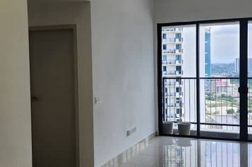 Setia City Residences @ Setia City