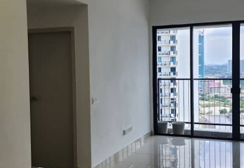 Setia City Residences @ Setia City