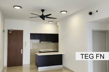 Setia City Residences @ Setia City