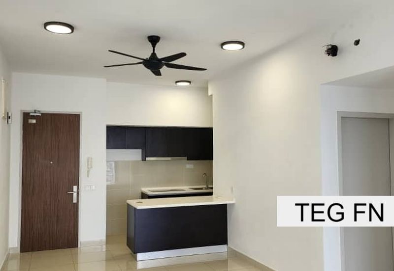 Setia City Residences @ Setia City