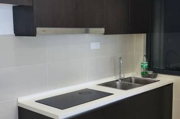 Setia City Residences @ Setia City