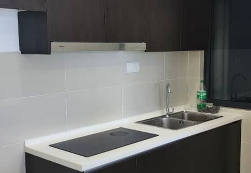 Setia City Residences @ Setia City