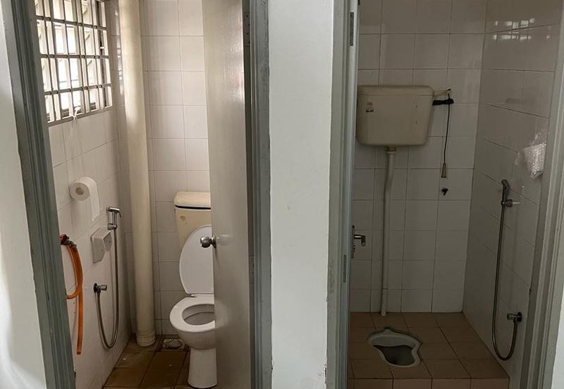 Pusat Bandar Putra Permai