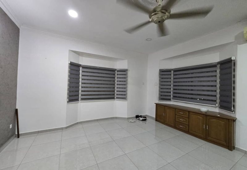 Taman Rantau Panjang