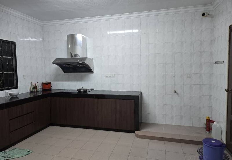 Taman Rantau Panjang