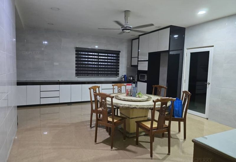 Taman Rantau Panjang