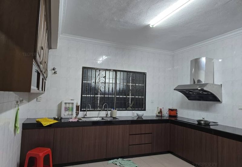 Taman Rantau Panjang