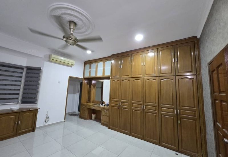 Taman Rantau Panjang