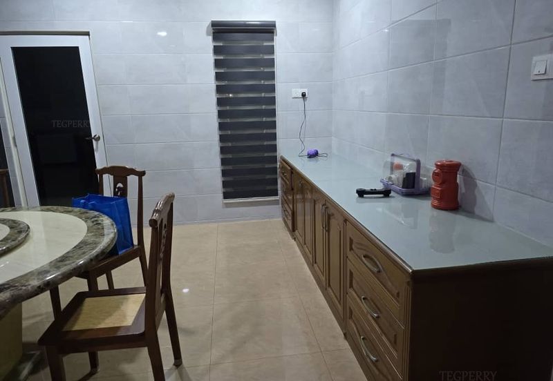 Taman Rantau Panjang