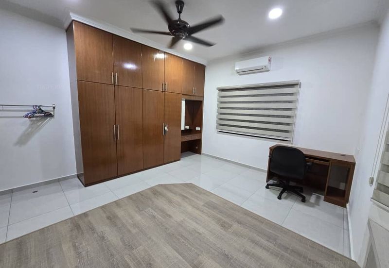 Taman Rantau Panjang