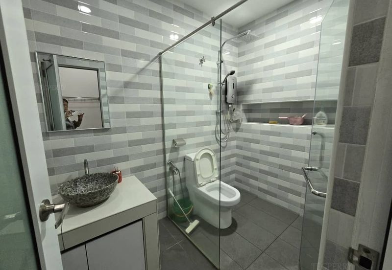 Taman Rantau Panjang