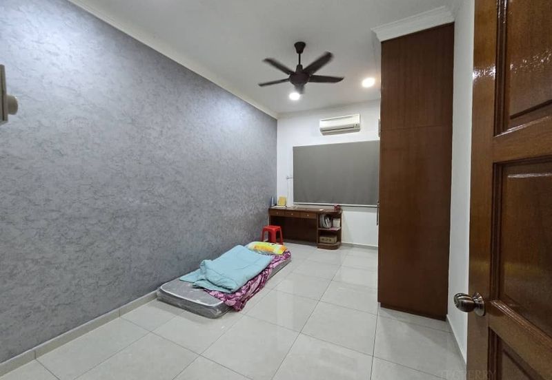 Taman Rantau Panjang