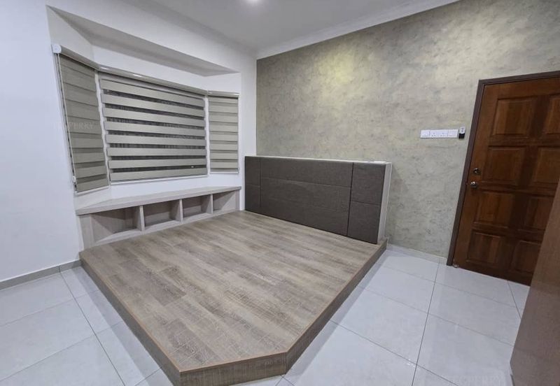 Taman Rantau Panjang