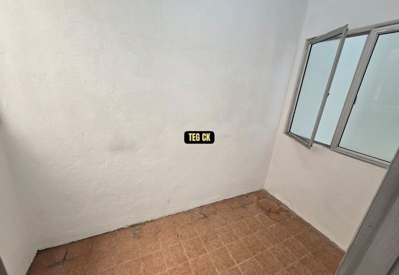 Bayu Villa Apartment, Bayu Perdana